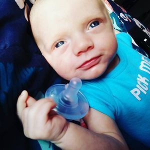 Meet your Posher, Ciara paige